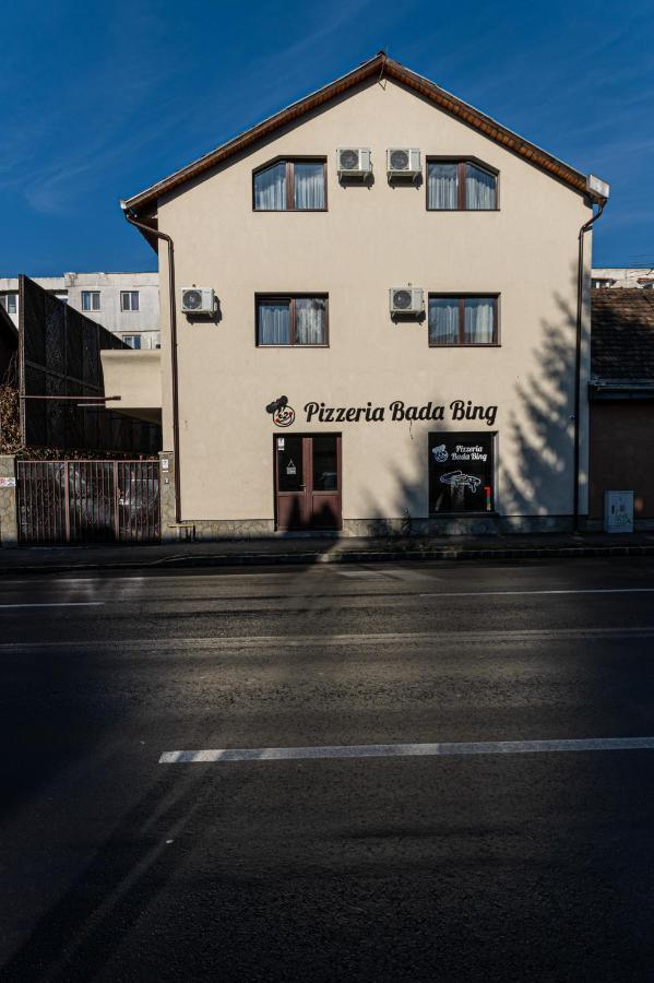 Bada Bing Gasthof Brașov